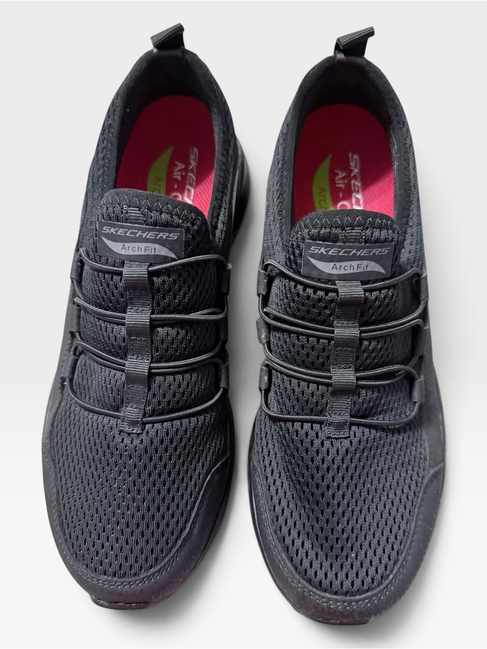 🌸Skechers Women's Work Arch Fit SR-Jitsy